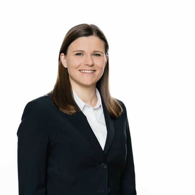 Désirée Mollet