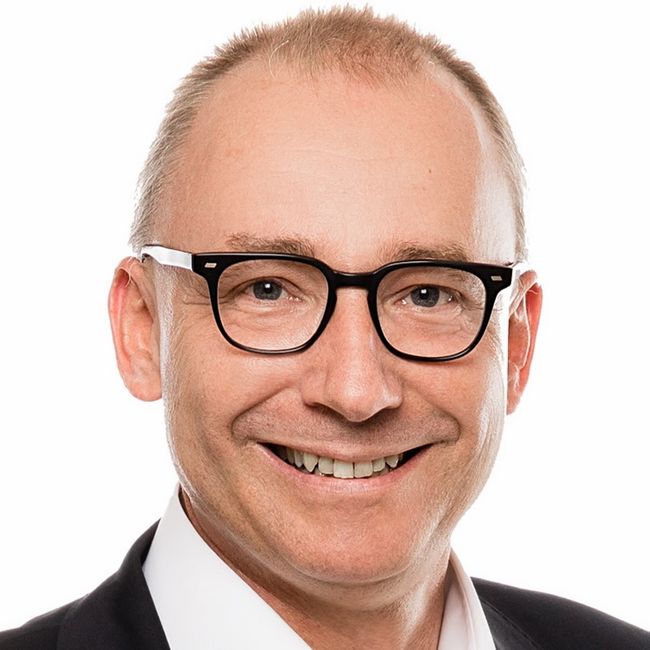 Markus Haas