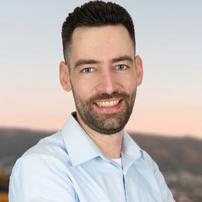Damien Campino