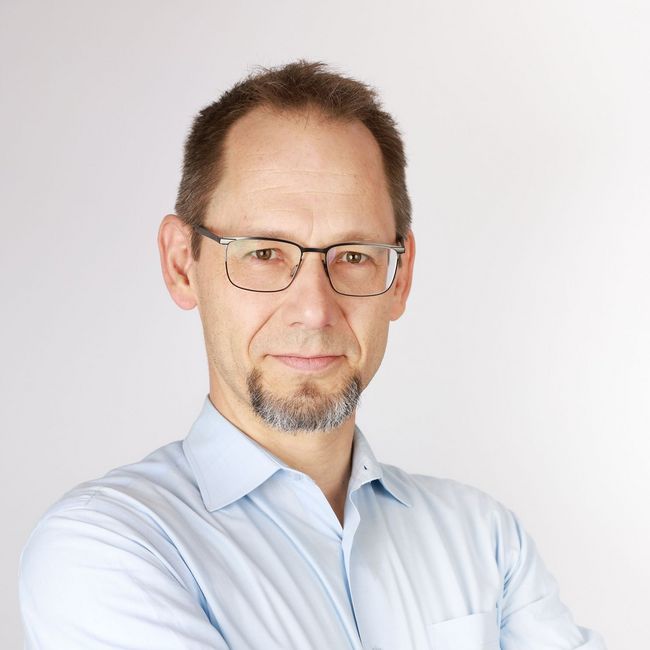 Christoph Bürgler