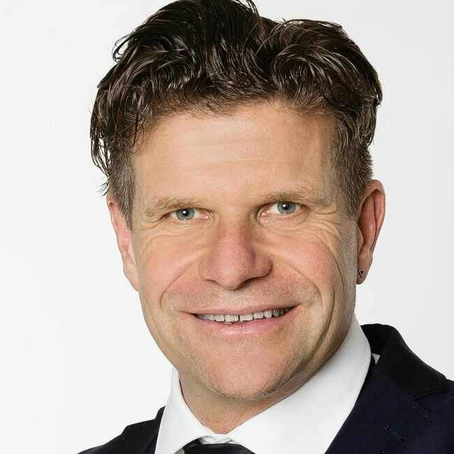 Martin Egloff