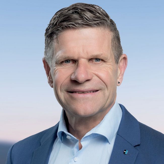 Martin Egloff