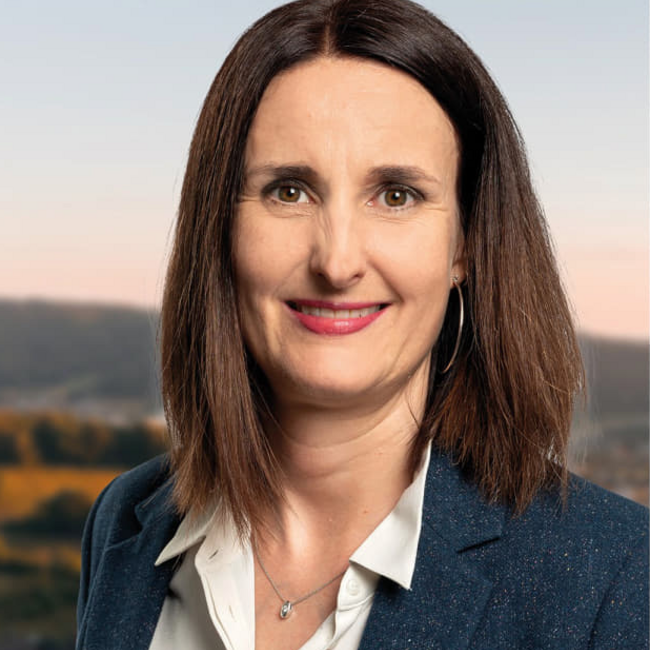 Judith Gähler-Brunner