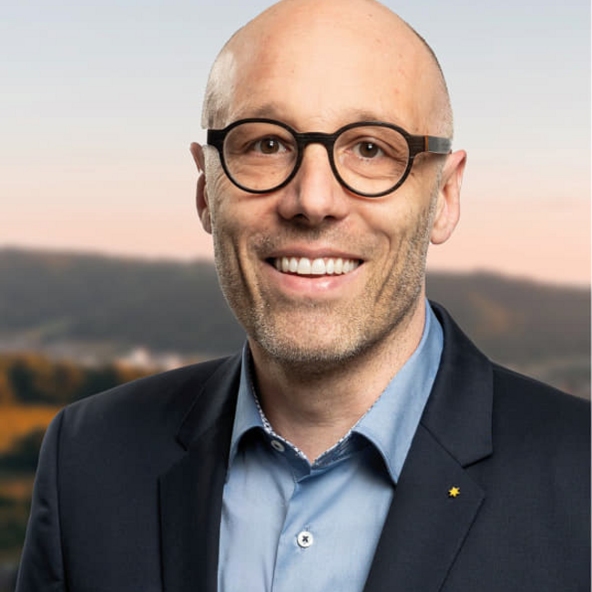Stephan Willax