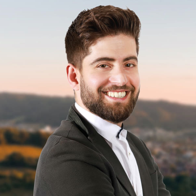 Diego Profeta