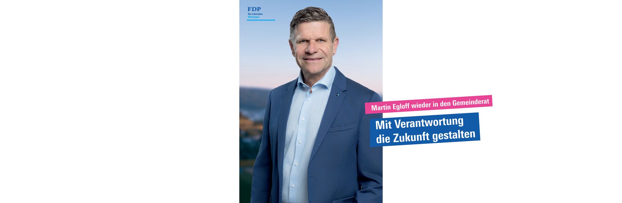 FDP - PLR Slider